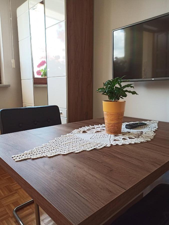 Dolenjska Vila Zuzemberk Bagian luar foto