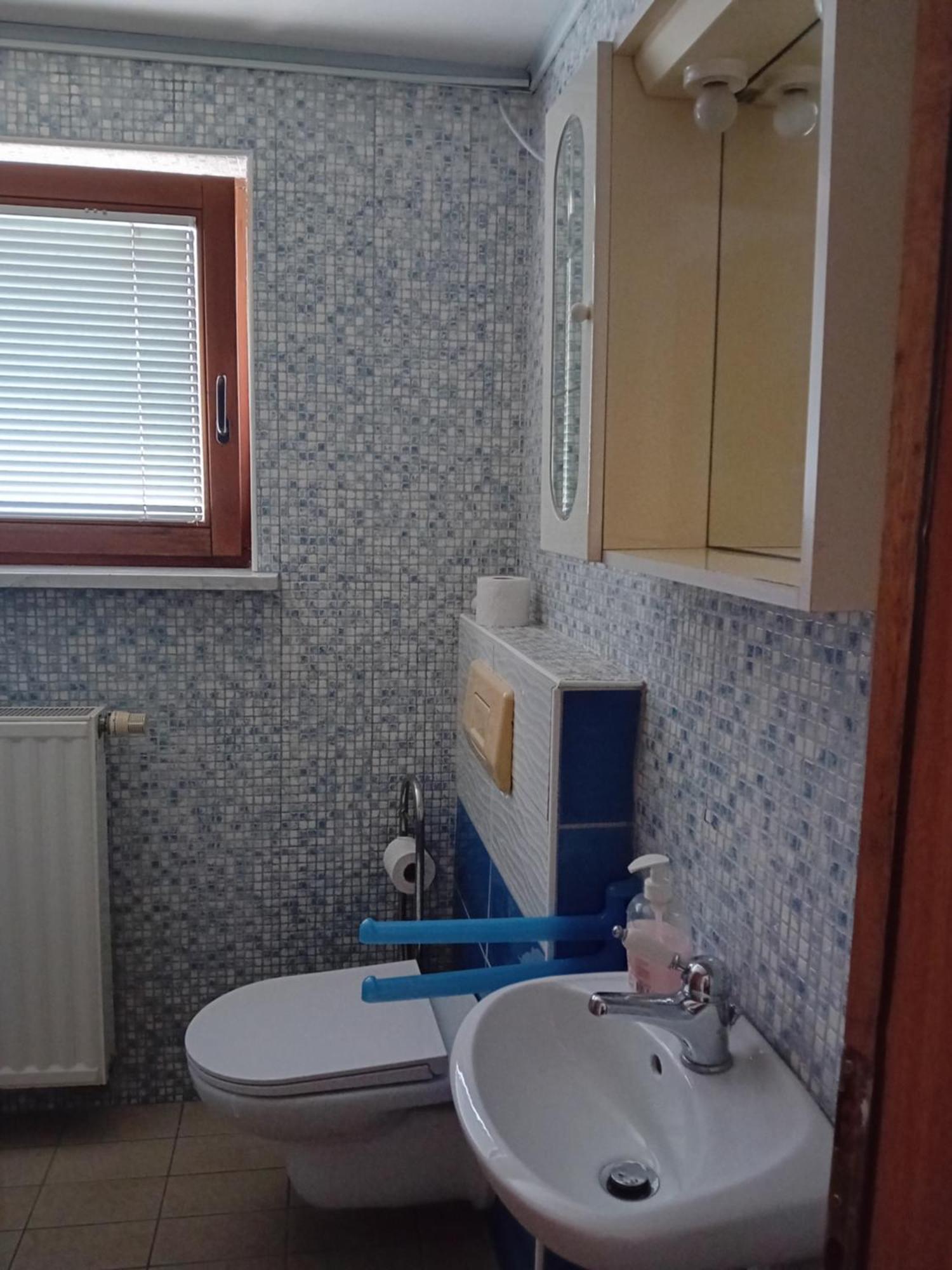 Dolenjska Vila Zuzemberk Bagian luar foto