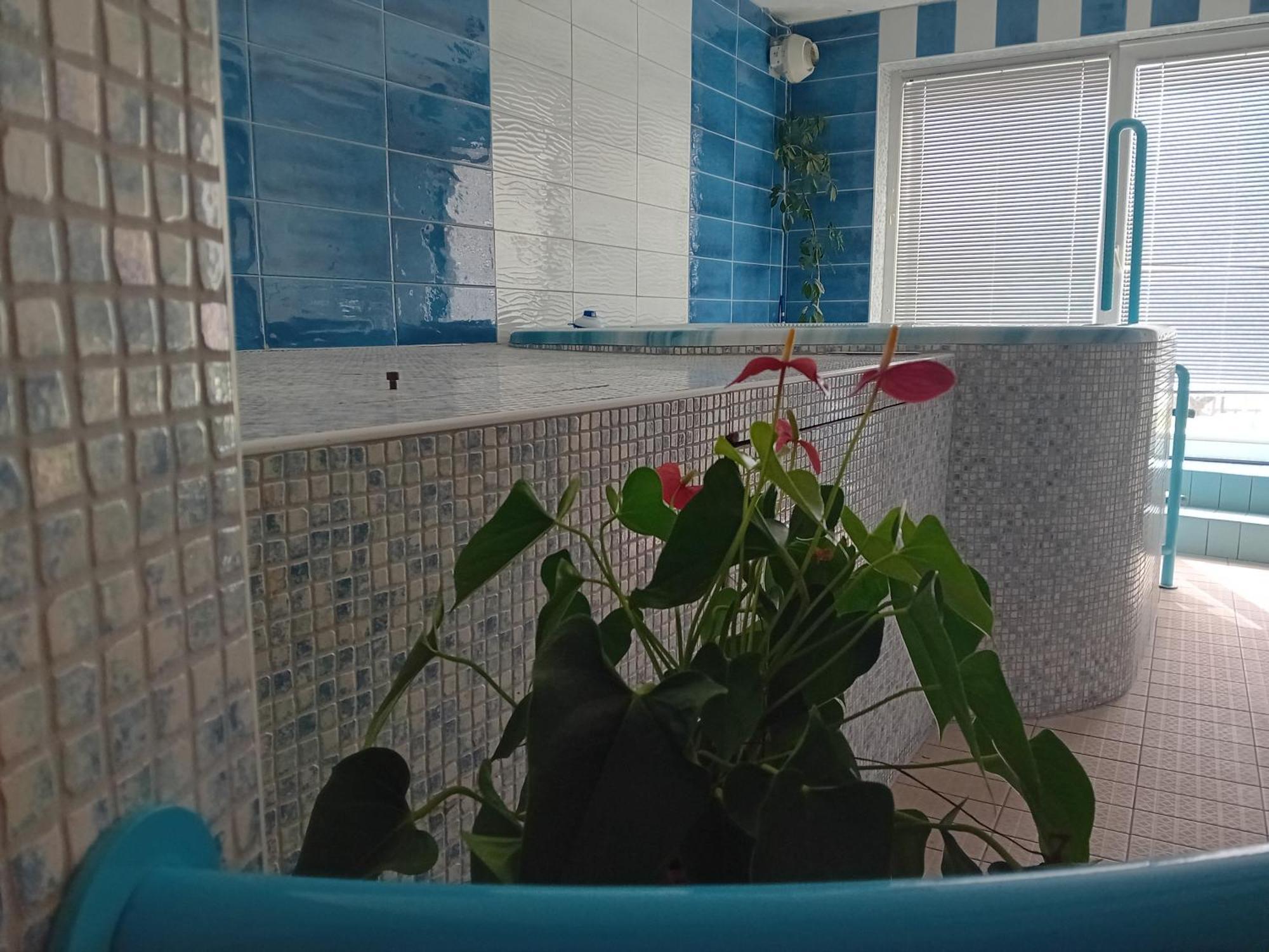 Dolenjska Vila Zuzemberk Bagian luar foto